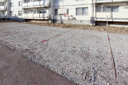 ビレッジハウス福住5号棟 0405｜北海道札幌市豊平区福住三条７丁目(賃貸マンション1LDK・4階・34.34㎡)の写真 その15