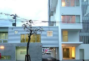 ＡＮＮＴＳ（アンツ） 603｜北海道札幌市豊平区中の島一条３丁目(賃貸マンション1LDK・6階・40.00㎡)の写真 その1