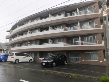 ラークヒルズマンション 302｜北海道札幌市厚別区厚別南２丁目(賃貸マンション2DK・3階・45.40㎡)の写真 その15