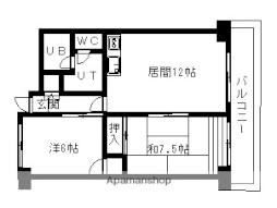 千歳線 新札幌駅 徒歩4分