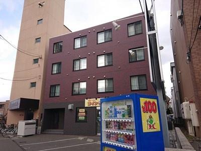 ｃｏｃｏＬｕ（ココル） 206｜北海道札幌市豊平区平岸一条９丁目(賃貸マンション1LDK・2階・32.48㎡)の写真 その16