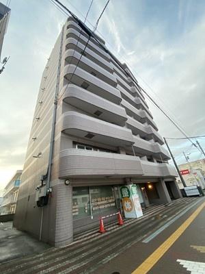 ウィンダムコート 801｜北海道札幌市厚別区厚別中央五条２丁目(賃貸マンション2LDK・8階・50.18㎡)の写真 その14