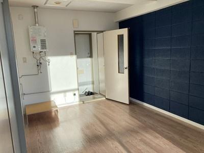 クレドールマンション 406｜北海道江別市野幌若葉町(賃貸マンション1DK・4階・23.40㎡)の写真 その3