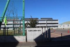 北海道札幌市白石区本郷通８丁目北(賃貸マンション1LDK・8階・31.20㎡)の写真 その22