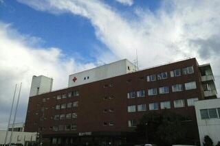 画像8:栗山赤十字病院労働組合(病院)まで289m