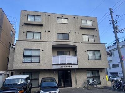 ルナパーク美園 301｜北海道札幌市豊平区美園八条６丁目(賃貸マンション1LDK・3階・35.57㎡)の写真 その13