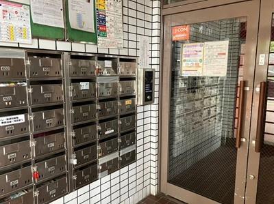 菊水コート 303｜北海道札幌市白石区菊水一条１丁目(賃貸マンション1DK・3階・28.99㎡)の写真 その30