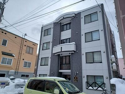 グランメール　南郷通16 201｜北海道札幌市白石区南郷通１６丁目北(賃貸マンション1LDK・2階・36.61㎡)の写真 その15