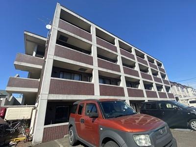 パークコート恵み野 0202｜北海道恵庭市恵み野北６丁目(賃貸マンション1K・2階・25.00㎡)の写真 その13