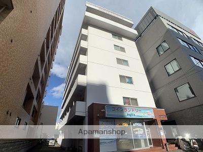 北海道札幌市中央区南一条東４丁目(賃貸マンション1K・4階・20.88㎡)の写真 その1