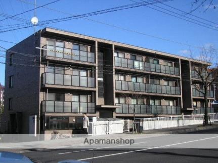 北海道札幌市豊平区平岸四条１３丁目(賃貸マンション2LDK・3階・55.14㎡)の写真 その15