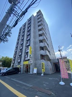 Ｋ’ｓ　Ｓｔａｇｅ　Ａｓａｈｉｍａｃｈｉ 606｜北海道札幌市豊平区旭町４丁目(賃貸マンション1K・6階・24.48㎡)の写真 その16