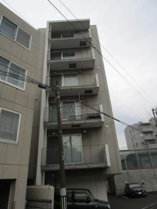 ＡＮＮＴＳ（アンツ） 603｜北海道札幌市豊平区中の島一条３丁目(賃貸マンション1LDK・6階・40.00㎡)の写真 その14