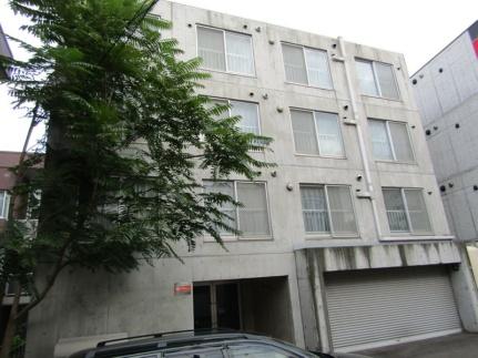 ロードハウス 203｜北海道札幌市豊平区平岸二条９丁目(賃貸マンション1LDK・2階・35.13㎡)の写真 その14