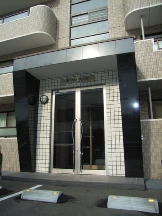 モンテローザ 303｜北海道札幌市豊平区中の島二条７丁目(賃貸マンション2LDK・3階・62.18㎡)の写真 その3