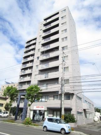 北海道札幌市白石区菊水六条２丁目(賃貸マンション1LDK・4階・38.75㎡)の写真 その15
