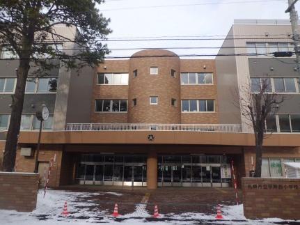 北海道札幌市豊平区平岸一条１４丁目(賃貸マンション1K・3階・16.20㎡)の写真 その17