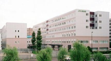 画像13:ＪＲ札幌病院(病院)まで339m