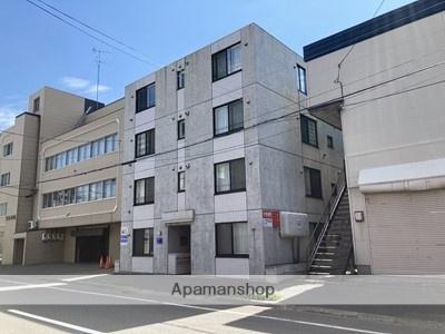 プールオムＮ10 401｜北海道札幌市東区北十条東２丁目(賃貸マンション1LDK・4階・31.35㎡)の写真 その16