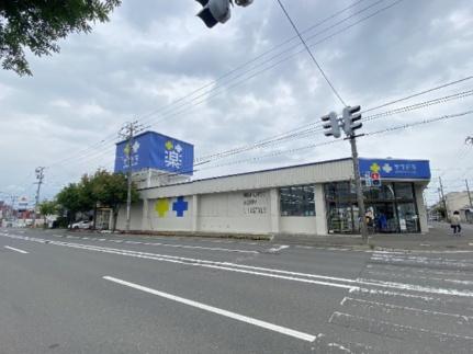 北海道札幌市白石区栄通１０丁目(賃貸アパート2LDK・1階・60.57㎡)の写真 その17