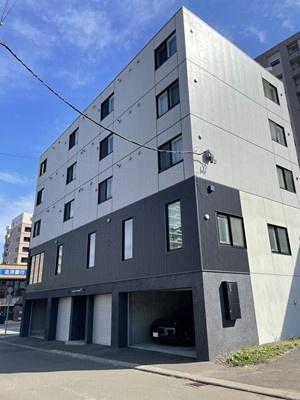 ＲＥＳＩＤＥＮＣＥ　ＳＡＰＰＯＲＯ　Ｎ’ｓ 403｜北海道札幌市豊平区月寒中央通９丁目(賃貸マンション1LDK・4階・47.60㎡)の写真 その16