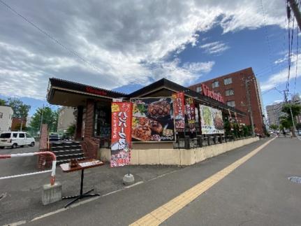 画像17:ヴィクトリアステーション旭町店(飲食店)まで323m