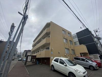 小野ビル 306 ｜ 北海道札幌市白石区菊水二条１丁目（賃貸マンション1R・3階・23.00㎡） その16