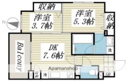 大通駅 14.0万円