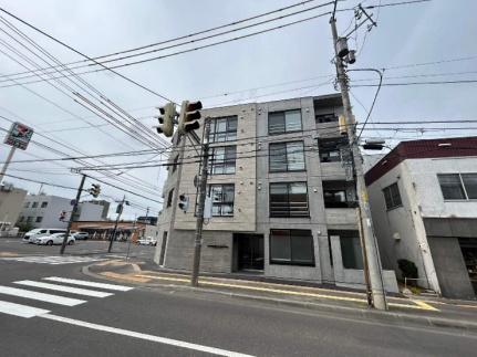 ＣＩＴＹ　ＲＥＳＩＤＥＮＣＥ栄通（シティレジデンス栄通） 403｜北海道札幌市白石区栄通７丁目(賃貸マンション1LDK・4階・32.44㎡)の写真 その13