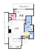 Ａｓｔｅｒ　Ｎ13 605 ｜ 北海道札幌市東区北十三条東１６丁目（賃貸マンション1LDK・6階・32.90㎡） その2