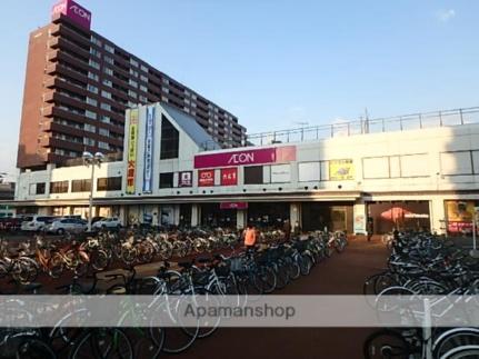 北海道札幌市白石区東札幌五条５丁目(賃貸マンション2LDK・3階・49.27㎡)の写真 その9