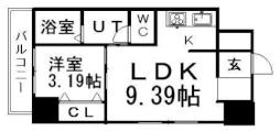 豊平公園駅 5.1万円