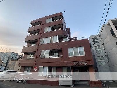 北海道札幌市中央区南八条西８丁目(賃貸マンション1LDK・2階・40.30㎡)の写真 その15