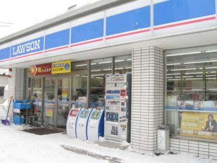 メニーズコート西線 805｜北海道札幌市中央区南十条西１２丁目(賃貸マンション1LDK・8階・31.42㎡)の写真 その13