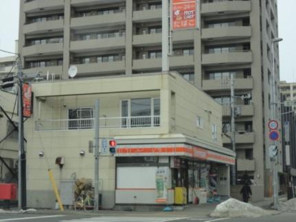 Ｅ2ストーリー 0301｜北海道札幌市中央区北六条西１９丁目(賃貸マンション1LDK・3階・37.26㎡)の写真 その17