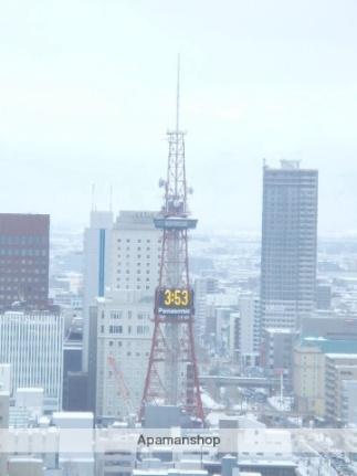 北海道札幌市中央区南一条東４丁目(賃貸マンション1K・4階・20.88㎡)の写真 その19