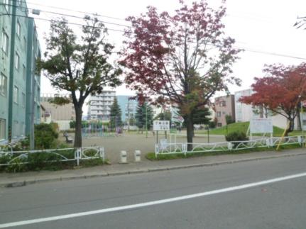 共済ハウス 603｜北海道札幌市中央区南六条西１１丁目(賃貸マンション3LDK・6階・63.00㎡)の写真 その18
