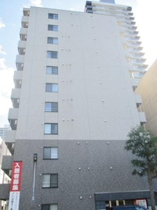 ＷＥＳＴ10 1002｜北海道札幌市中央区北一条西１０丁目(賃貸マンション1LDK・10階・33.57㎡)の写真 その14