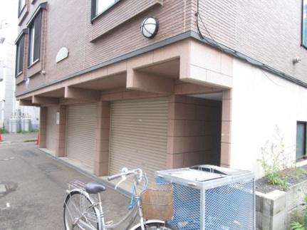 ロージェ・ブルー 105｜北海道札幌市中央区南八条西１２丁目(賃貸アパート1DK・2階・30.60㎡)の写真 その15