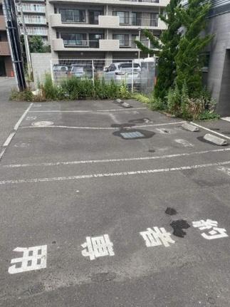 グランカーサ裏参道 00506｜北海道札幌市中央区南一条西２１丁目(賃貸マンション1K・5階・33.25㎡)の写真 その24