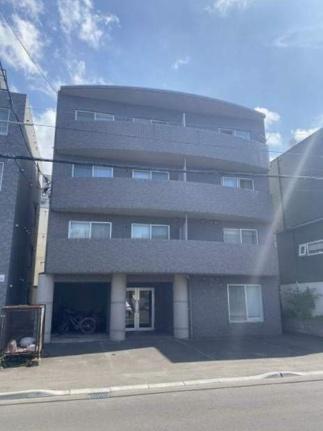 フロンティア円山 205｜北海道札幌市中央区南四条西２１丁目(賃貸マンション1LDK・2階・28.62㎡)の写真 その15