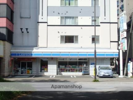 北海道札幌市中央区南一条西７丁目（賃貸マンション1DK・5階・26.73㎡） その22