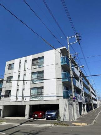 Ｍｏｉｗａ　ｖｉｅｗ 422｜北海道札幌市中央区南二十条西１２丁目(賃貸マンション1LDK・4階・38.72㎡)の写真 その15