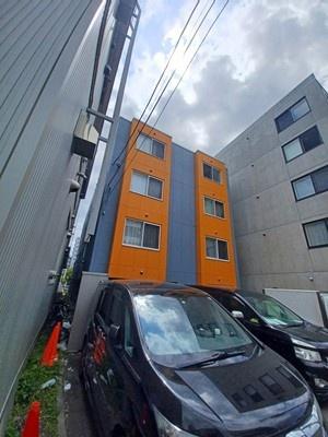 ラテルネ公園通り 103｜北海道札幌市中央区南八条西１２丁目(賃貸マンション1LDK・1階・40.29㎡)の写真 その1