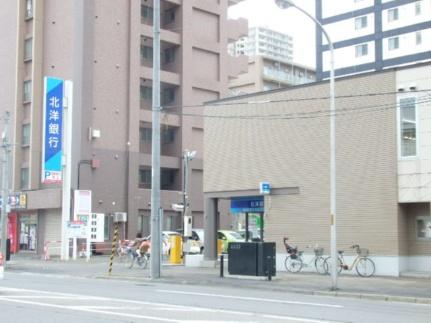 ＳＫマンション 403｜北海道札幌市中央区北五条西１６丁目(賃貸マンション1DK・4階・35.20㎡)の写真 その15
