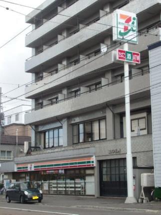 Ｂｏｎｎｅ　Ｊｏｕｒｎｅｅ 101｜北海道札幌市中央区南十二条西１０丁目(賃貸マンション1LDK・1階・30.18㎡)の写真 その27