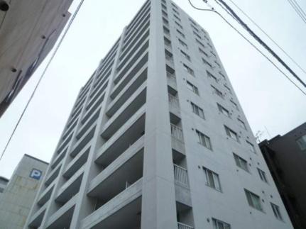 北海道札幌市中央区南二条西１０丁目(賃貸マンション1LDK・6階・35.04㎡)の写真 その13