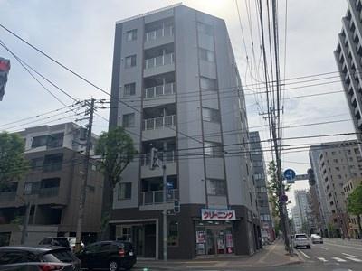 北海道札幌市中央区北一条東２丁目(賃貸マンション1LDK・7階・30.17㎡)の写真 その14