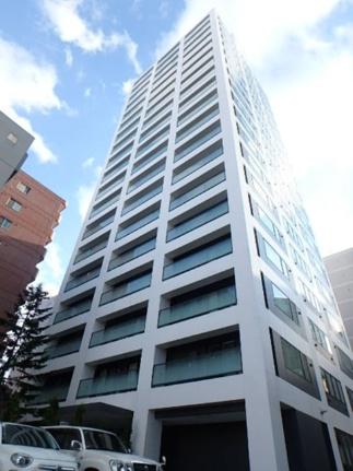 北海道札幌市西区琴似二条６丁目(賃貸マンション1LDK・6階・42.22㎡)の写真 その1