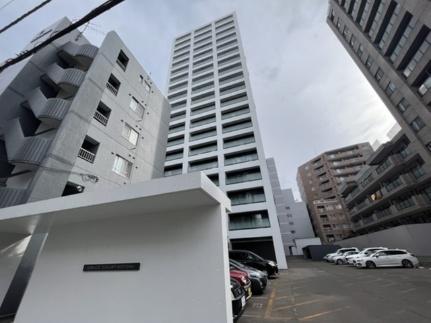 北海道札幌市西区琴似二条６丁目(賃貸マンション1LDK・6階・42.22㎡)の写真 その14